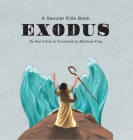 Exodus: A Secular Kids Book Cover Image