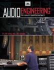 Jbl Audio Engineering for Sound Reinforcement By John M. Eargle, Chris Foreman Cover Image