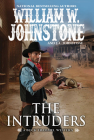 The Intruders (The Buck Trammel Western #3) Cover Image