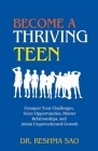 Become a Thriving Teen Cover Image