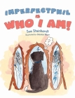 Imperfect Phil is Who I Am! By Sue Steinhardt, Jessica Murr (Illustrator) Cover Image