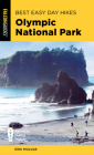 Best Easy Day Hikes Olympic National Park Cover Image