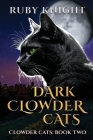 Dark Clowder Cats Cover Image