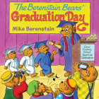 The Berenstain Bears' Graduation Day Cover Image