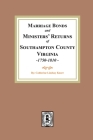 Southampton County Marriages, 1750-1810 (L. W. Anderson Genealogical Collection) By Knorr Cover Image