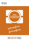 PMO Competency Framework 2nd Edition  Cover Image