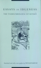 Essays in Idleness: The Tsurezuregusa of Kenkō (Translations from the Asian Classics) Cover Image