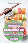Manual Moderno de Dominio del Sushi Cover Image