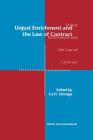 Unjust Enrichment and the Law of Contract Cover Image