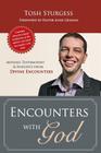Encounters with God By Tosh Sturgess Cover Image