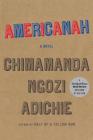 Americanah Cover Image
