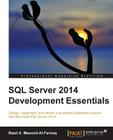 SQL Server 2014 Development Essentials Cover Image