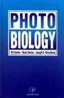 Photobiology By Elli Kohen, Rene Santus, Joseph G. Hirschberg Cover Image