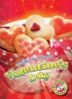Valentine's Day (Celebrating Holidays) Cover Image