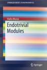 Endotrivial Modules (Springerbriefs in Mathematics) By Nadia Mazza Cover Image