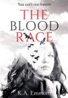 The Blood Race: (The Blood Race, Book 1) Cover Image