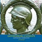 Gothenburg Closeups Cover Image