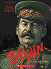 Joseph Stalin (Wicked History) Cover Image
