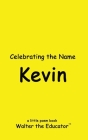 Celebrating the Name Kevin Cover Image