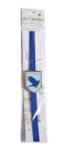 Harry Potter: Ravenclaw Enamel Charm Bookmark By Insight Editions Cover Image