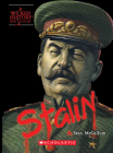 Joseph Stalin (A Wicked History) By Mr. Sean McCollum Cover Image