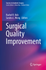Surgical Quality Improvement (Success in Academic Surgery) Cover Image