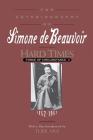 Hard Times: Force of Circumstance, Volume II: 1952-1962 (The Autobiography of Simone de Beauvoir) Cover Image