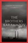 The Brothers Karamazov By Fyodor Dostoyevsky Cover Image