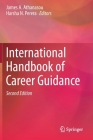 International Handbook of Career Guidance By James A. Athanasou (Editor), Harsha N. Perera (Editor) Cover Image