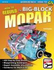 How to Rebuild the Big-Block Mopar Cover Image