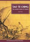 Tao Te Ching (New Edition with Commentary) By Lao Tzu, Rory B. MacKay Cover Image