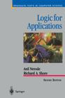 Logic for Applications (Texts in Computer Science) Cover Image