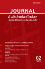 Journal of Latin American Theology, Volume 10, Number 2 By Lindy Scott (Editor) Cover Image