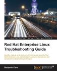 Red Hat Enterprise Linux Troubleshooting Guide Cover Image