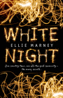 White Night By Ellie Marney Cover Image
