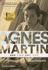 Agnes Martin: Her Life and Art By Nancy Princenthal Cover Image
