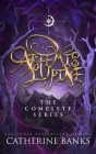 Artemis Lupine The Complete Series By Catherine Banks, Covers by Juan (Cover Design by), Avery Banks (Artist) Cover Image