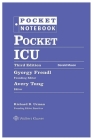 Pocket ICU By Donald Mason Cover Image