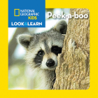 National Geographic Kids Look and Learn: Peekaboo (Look & Learn) By National Geographic Kids Cover Image