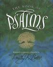 Book of Psalms-NLT Cover Image