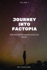 Journey into Factopia: 2500 Random Revelations About Our World: Volume 7 Cover Image