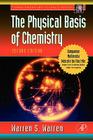 The Physical Basis of Chemistry (Complementary Science) By Warren Cover Image