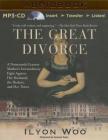 The Great Divorce: A Nineteenth-Century Mother's Extraordinary Fight Against Her Husband, the Shakers, and Her Times By Ilyon Woo, Suzanne Toren (Read by) Cover Image