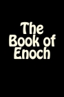 The Book of Enoch By R. H. Charles, Author Unknown Cover Image