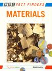 Materials (BBC Fact Finder) By Martin Hollins, Chris Oxlade (Joint Author) Cover Image