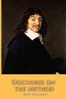 Discourse on the Method By Rene Descartes Cover Image