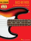 Hal Leonard Die Bass Methode Bk/2cd's By Hal Leonard Corp (Created by) Cover Image