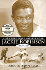 Jackie Robinson: A Biography By Arnold Rampersad Cover Image