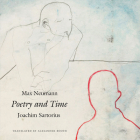 Poetry and Time (The German List) By Joachim Sartorius, Max Neumann, Alexander Booth (Translated by) Cover Image