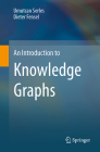 An Introduction to Knowledge Graphs Cover Image